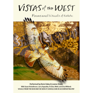 Vistas of the West