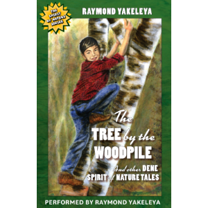 The Tree by the Woodpile