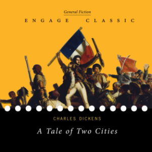A Tale of Two Cities