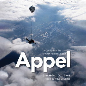 Appel-logo