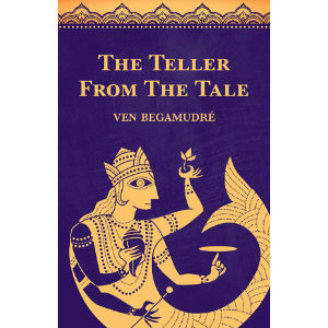 The Teller from the Tale-logo