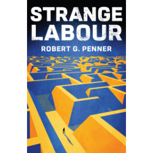Strange Labour-logo