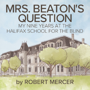 ?Mrs. Beaton's Question-logo