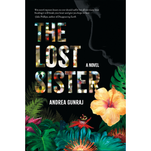 The Lost Sister