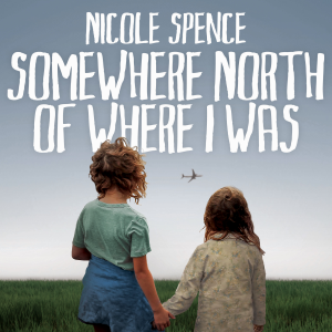 Somewhere North of Where I was-logo