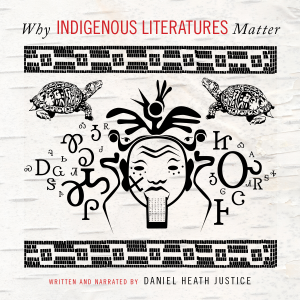 Why Indigenous Literatures Matter-logo