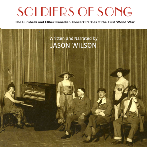 Soldiers of Song