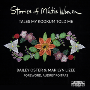 Stories of Métis Women