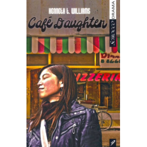Cafe Daughter
