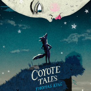Coyote Tales-logo