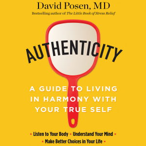 Authenticity