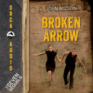 Broken Arrow