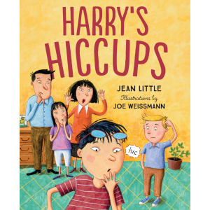 Harry's Hiccups