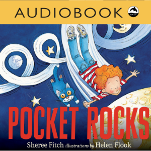Pocket Rocks-logo