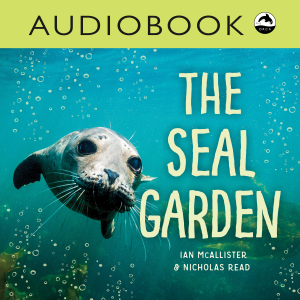 The Seal Garden-logo