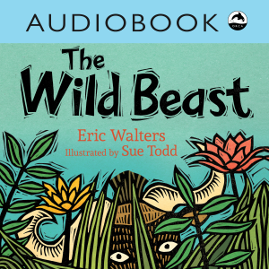 The Wild Beast-logo