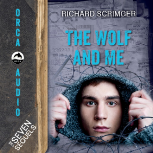 The Wolf and Me