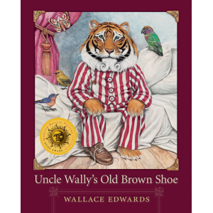 Uncle Wally's Old Brown Shoe