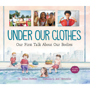 Under Our Clothes