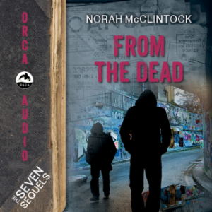 From the Dead-logo
