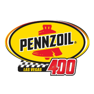 PENNZOIL 400