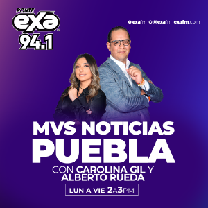 Mvs Noticias Puebla