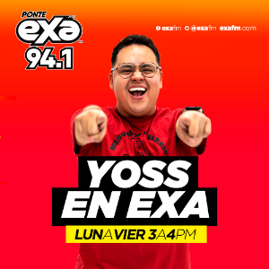 Yoss en Exa