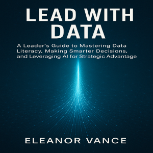 Lead with Data-logo