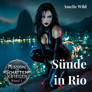 Sünde in Rio