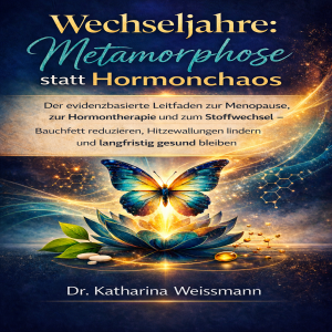 Wechseljahre: Metamorphose statt Hormonchaos