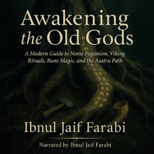 Awakening the Old Gods