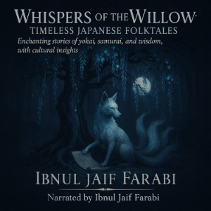Whispers of the Willow: Timeless Japanese Folktales
