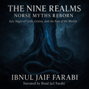 The Nine Realms: Norse Myths Reborn