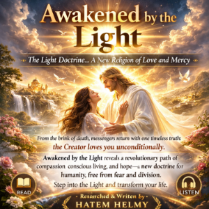 Awakened by the Light-logo