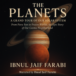 The Planets: A Grand Tour of Our Solar System