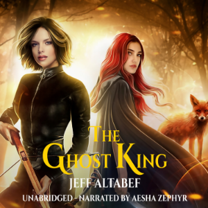 The Ghost King