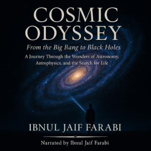 Cosmic Odyssey: From the Big Bang to Black Holes
