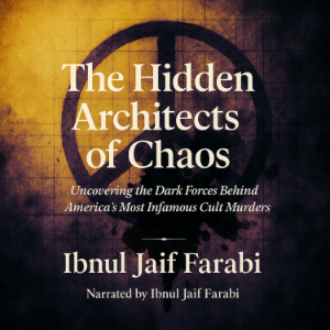 The Hidden Architects of Chaos