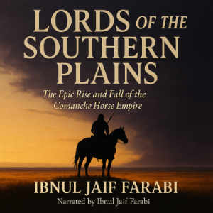 Lords of the Southern Plains