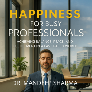 Happiness For Busy Professionals-logo