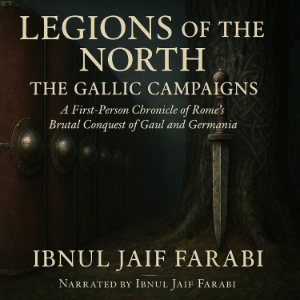 Legions of the North: The Gallic Campaigns