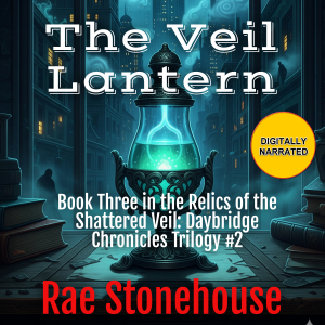 The Veil Lantern