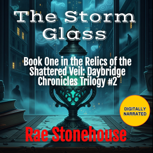 The Storm Glass