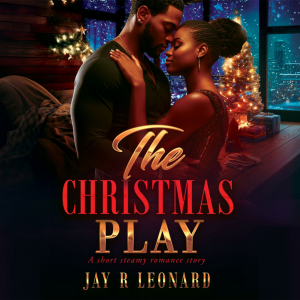 THE CHRISTMAS PLAY
