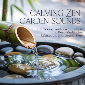 Calming Zen Garden Sounds
