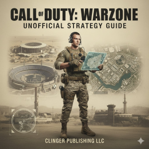 Call of Duty: Warzone Unofficial Strategy Guide