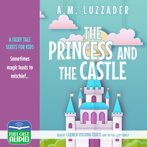 The Princess and the Castle