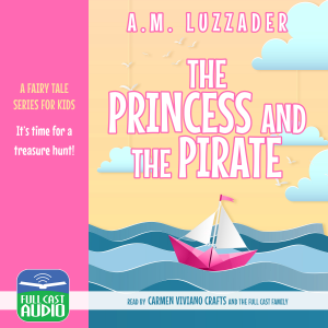 The Princess and the Pirate