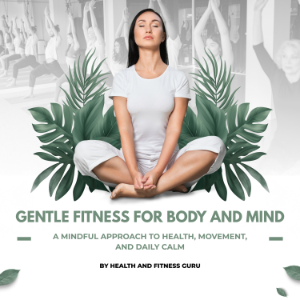 Gentle Fitness for Body and Mind-logo