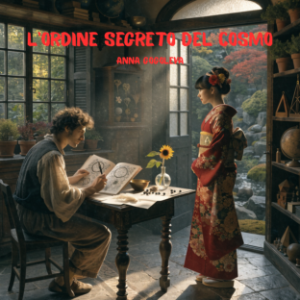 L'Ordine Segreto del Cosmo.